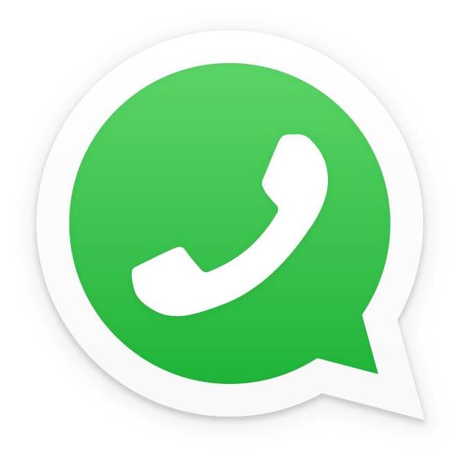 Whatsapp Icon